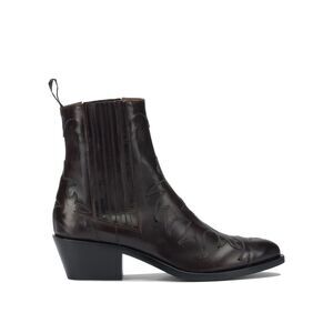 Sartore Women "Postiano" Ankle Boots 45 Mm